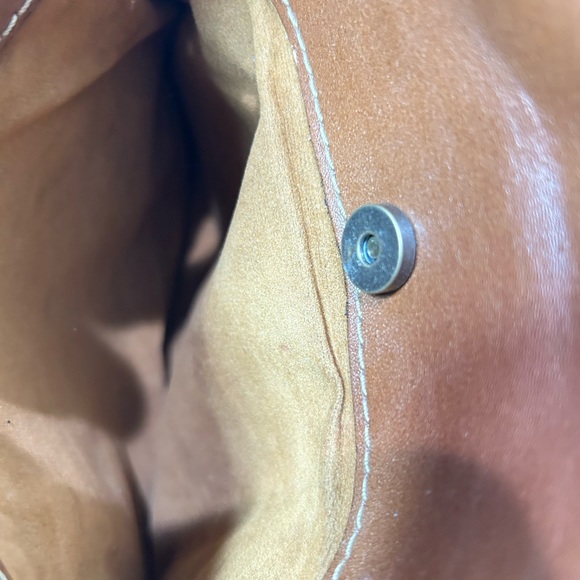 Patricia Nash Handbag - Picture 9 of 11